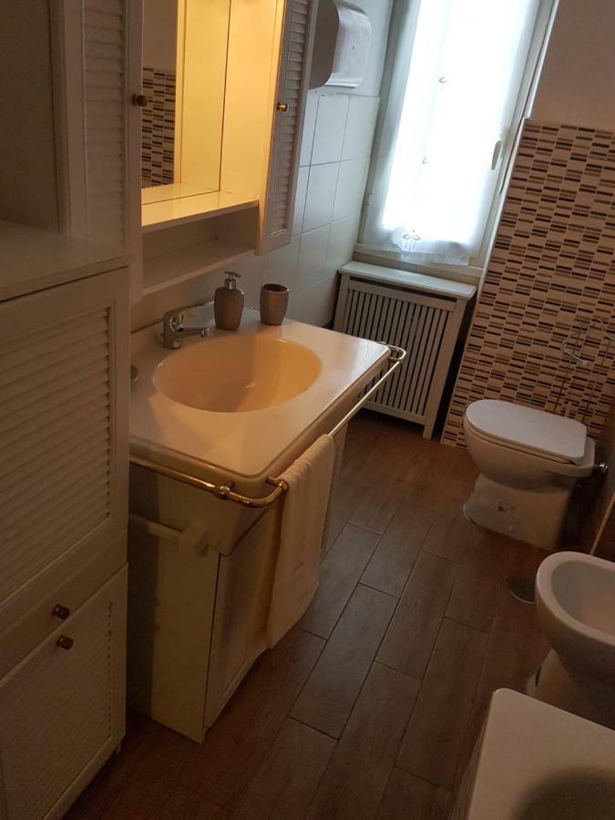 Mammo'S House Apartment Рим Екстериор снимка