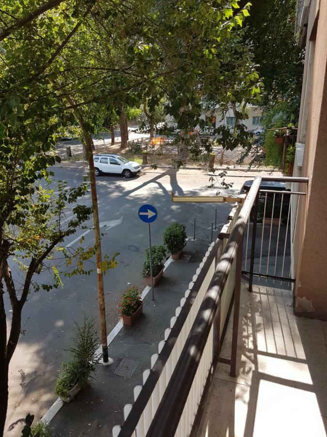 Mammo'S House Apartment Рим Екстериор снимка