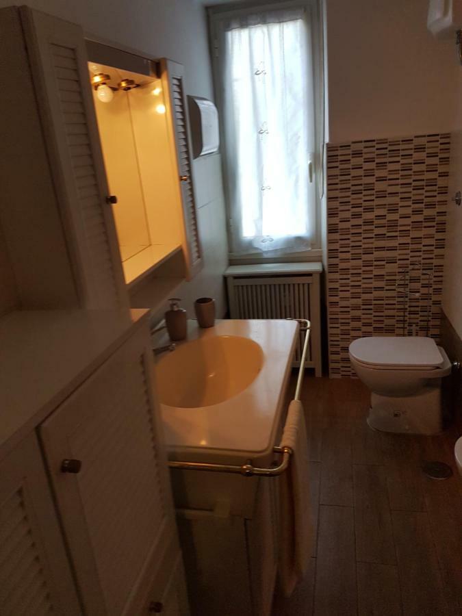 Mammo'S House Apartment Рим Екстериор снимка
