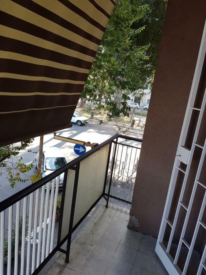Mammo'S House Apartment Рим Екстериор снимка