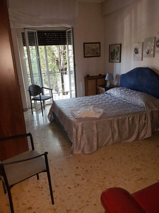 Mammo'S House Apartment Рим Екстериор снимка